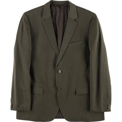 BOSS HUGO BOSS ヒューゴボス テーラードジャケット メンズの BOSS HUGO BOSS ヒューゴボス テーラードジャケット メンズの