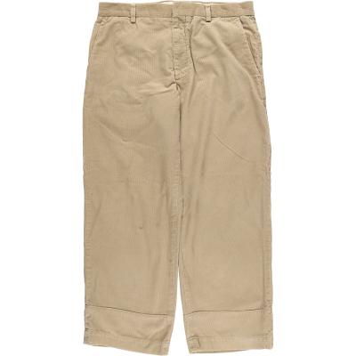 コーデュロイパンツ（BANANA REPUBLIC）のおすすめ人気商品一覧