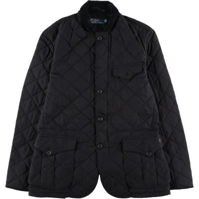 ラルフローレン キルティングジャケットの商品一覧 通販 - Yahoo