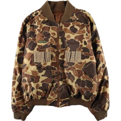 コロンビア リバーシブルジャケット（Columbia）のおすすめ人気商品