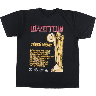 レッドツェッペリン Tシャツ タイダイの商品一覧 通販 - Yahoo