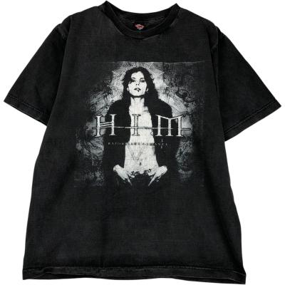 HIM バンド（メンズファッション） | ファッション の商品一覧 通販