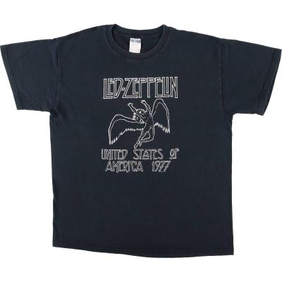 レッドツェッペリン Tシャツ タイダイの商品一覧 通販 - Yahoo
