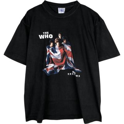 THE WHO Tシャツのおすすめ人気商品一覧 通販 - Yahoo!ショッピング