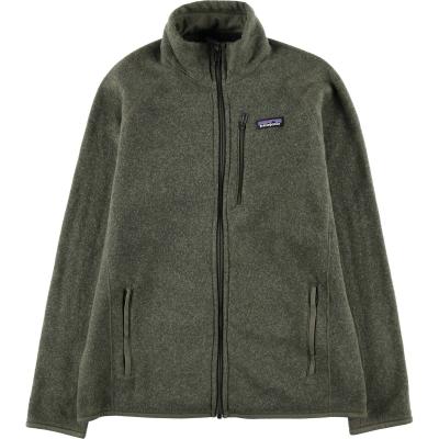 ★値下げ★新品未使用★patagonia パタゴニア リバーシブル ジャケット パタゴニア(PATAGONIA)|リバーシブル フリースシェルジャケット
