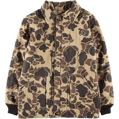 CABELA'S カベラス　ハンティング　ジャケット　ウール　フィールドコート cabela カベラス（Cabela's／その他メンズコート、ジャケット