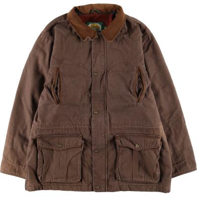 CABELA'S カベラス　ハンティング　ジャケット　ウール　フィールドコート cabela カベラス（Cabela's／その他メンズコート、ジャケット