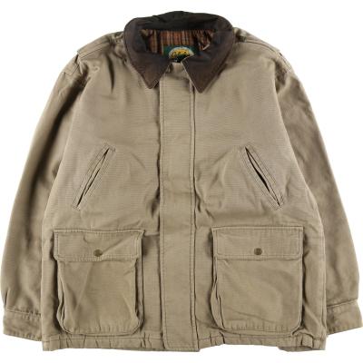CABELA'S カベラス　ハンティング　ジャケット　ウール　フィールドコート cabela カベラス（Cabela's／その他メンズコート、ジャケット
