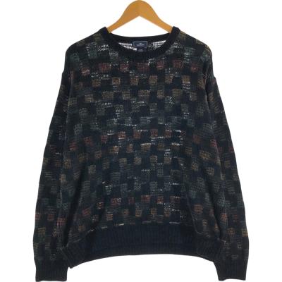 DOCKERS メンズニット、セーター｜トップス｜ファッション おすすめ