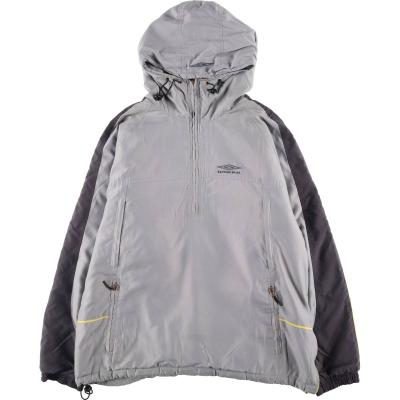 アンブロ ハーフジップの商品一覧 通販 - Yahoo!ショッピング アンブロ ハーフジップの商品一覧 通販 - Yahoo!ショッピング