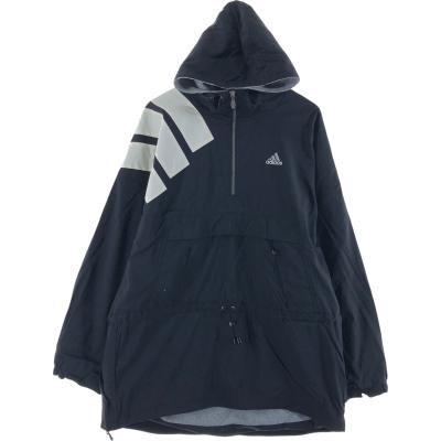 アディダス アノラック（メンズファッション） | ファッション