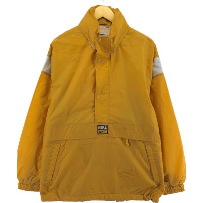ナイキ ウインドブレーカー オレンジ（ファッション）の商品一覧