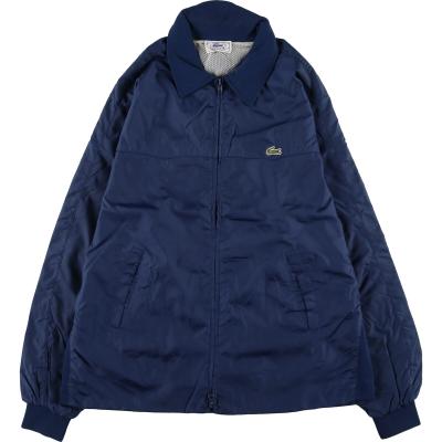 ラコステ 古着（メンズコート、ジャケット） | ファッション の