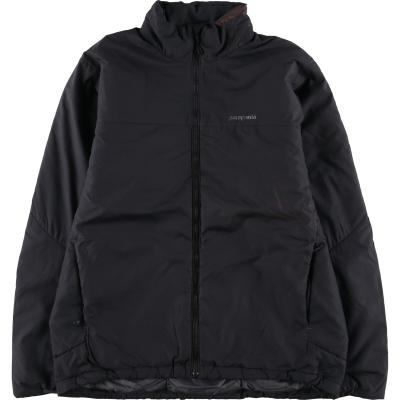 【極美品】23年製 パタゴニア マイクロパフフーディ 黒 L 84031FA23 極美品】23年製 パタゴニア マイクロパフフーディ 黒 L