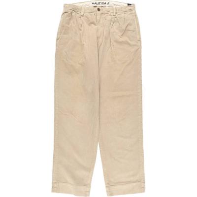 コーデュロイ パンツ(NAUTICA)(性別:メンズ)の商品一覧 コーデュロイ パンツ(NAUTICA)(性別:メンズ)の商品一覧