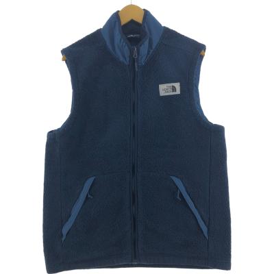 ノースフェイス フリース ベスト ポーラテック 刺繍ロゴ ネイビー 紺 XL 楽天市場】ポーラテック ベストの通販
