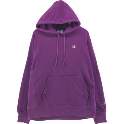 Champion パーカー Lサイズ パープル70s 楽天市場】チャンピオン