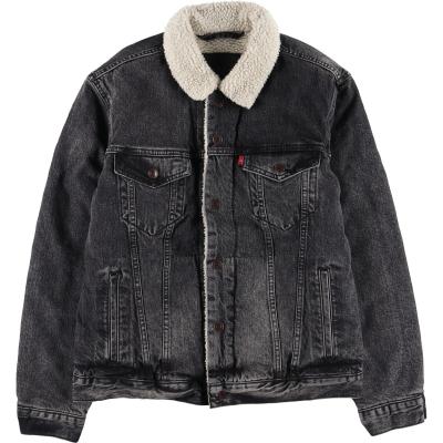 リーバイスボアデニムジャケットの商品一覧 通販 - Yahoo リーバイスボアデニムジャケットの商品一覧 通販 - Yahoo