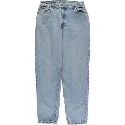 リーバイス550（レディースファッション） | ファッション のおすすめ  