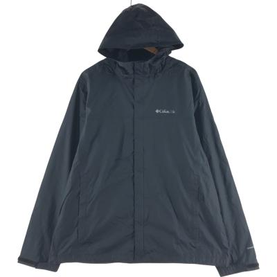 コロンビア オムニテック パーカー（メンズマウンテンパーカー