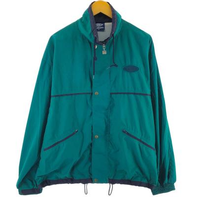 Umbro イングランド ウィンドブレーカー M umbro アンブロ - ウィンドブレーカー -デサントストア-DESCENTE