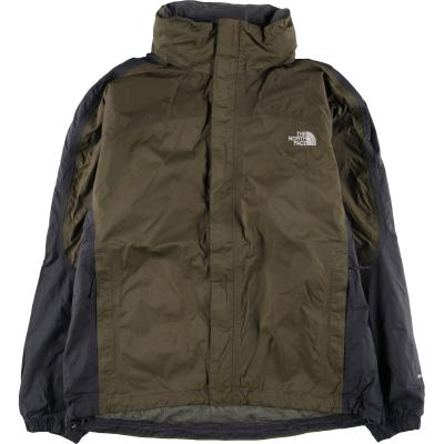 ノースフェイス ハイベント 中綿 マウンテンパーカー ジャケット 古着 47ded26a0a39a4aa5b908f52a417d8