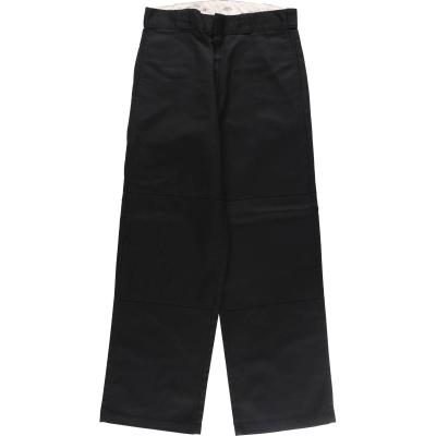 激安な ディッキーズ ダブルニー（メンズワーク、ペインターパンツ パンツ