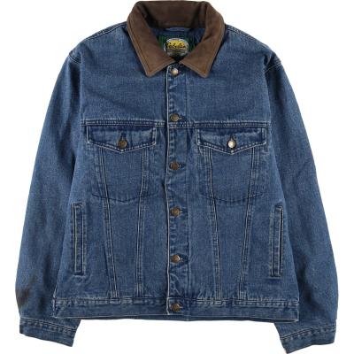 【美品】シェルドシンチラ　カベラス　ナイロンジャケット　CABELA'S カベラス Cabela's ナイロンフリースジャケット シェルド