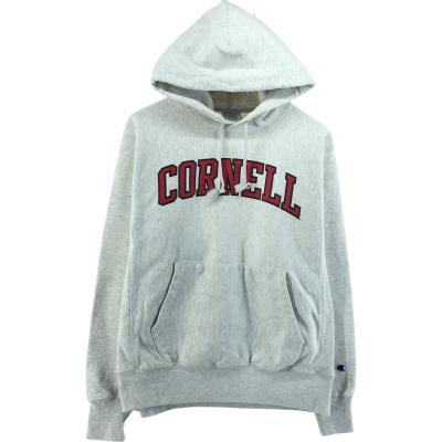 Champion TRUE TO ARCHIVES パーカー cornell チャンピオン cornellのおすすめ人気商品一覧 通販 - Yahoo