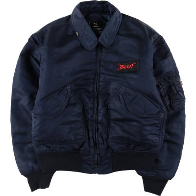 新品同様 A.P.C.・CWU-45P フライトジャケット・ワッペン・XL程度 cwu45p ワッペンのおすすめ人気商品一覧 通販 - Yahoo!ショッピング
