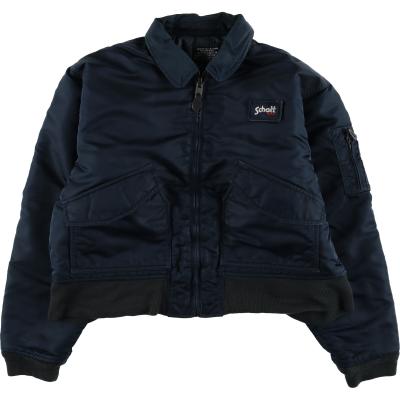schott 古着のおすすめ人気商品一覧 通販 - Yahoo!ショッピング