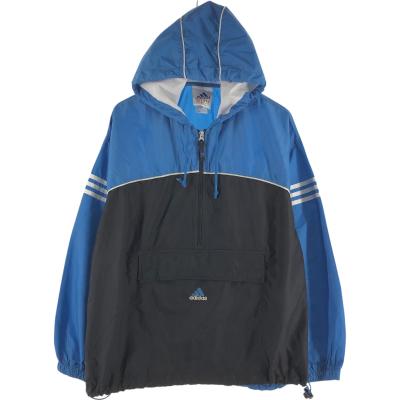 アディダス アノラック（メンズファッション） | ファッション