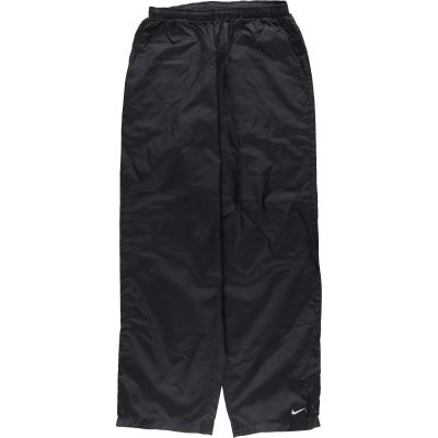 美品 NIKE ウーブンバスケットパンツ XL ナイロン シャカシャカ 美品 NIKE ウーブンバスケットパンツ XL ナイロン シャカシャカ