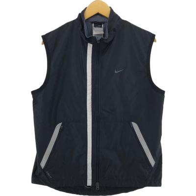 【新品】ナイキ メンズ ワークベスト Lサイズ NIKE公式】ナイキ Therma-FIT レペル メンズ シンセティックフィル