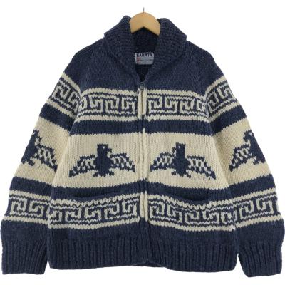 kanata カウチンセーター(メンズファッション)の商品一覧 kanata カウチンセーター(メンズファッション)の商品一覧