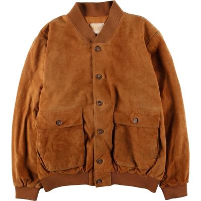 レザージャケット メンズ キャメル スウェードの商品一覧 通販 レザージャケット メンズ キャメル スウェードの商品一覧 通販
