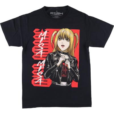 デスノート Tシャツのおすすめ人気商品一覧 通販 - Yahoo