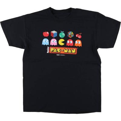 パックマンtシャツのおすすめ人気商品一覧 通販 - Yahoo