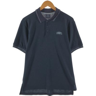 umbro メンズポロシャツ｜トップス｜ファッション おすすめ人気商品