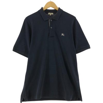 BURBERRY メンズポロシャツの商品一覧|トップス|ファッション BURBERRY メンズポロシャツの商品一覧|トップス|ファッション