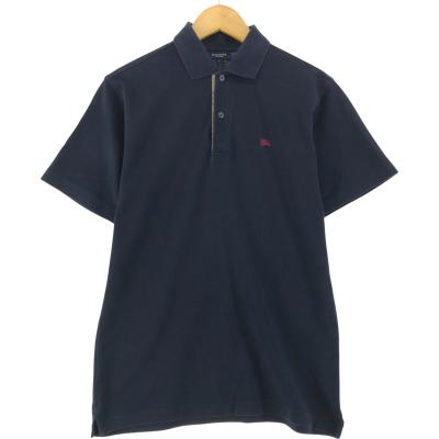 BURBERRY メンズポロシャツの商品一覧|トップス|ファッション BURBERRY メンズポロシャツの商品一覧|トップス|ファッション