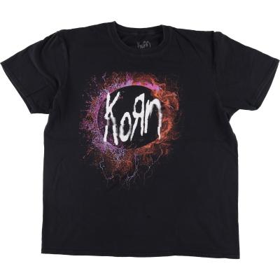 korn tシャツの商品一覧 通販 - Yahoo!ショッピング korn tシャツの商品一覧 通販 - Yahoo!ショッピング