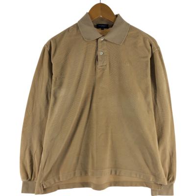 BURBERRY メンズポロシャツの商品一覧|トップス|ファッション BURBERRY メンズポロシャツの商品一覧|トップス|ファッション