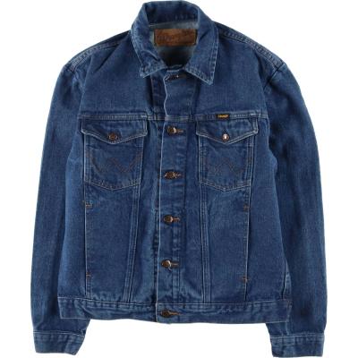 ラングラー デニムジャケットのおすすめ人気商品一覧 通販