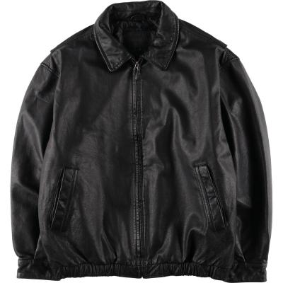 レザースイングトップの商品一覧 通販 - Yahoo!ショッピング 