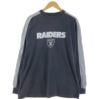 ラスベガスレイダース　美品　レア　RAIDERS 古着　USA raiders 商品一覧 - 古着屋JAM - 売れ筋通販 - Yahoo!ショッピング