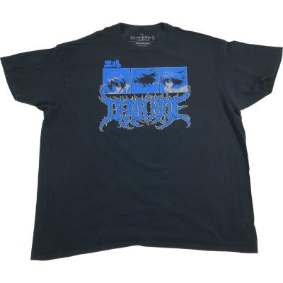 デスノート Tシャツのおすすめ人気商品一覧 通販 - Yahoo