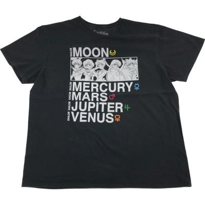 セーラームーン tシャツのランキングTOP97 - 人気売れ筋 セーラームーン tシャツのランキングTOP97 - 人気売れ筋