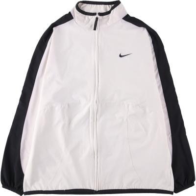 ナイキ ウィンドブレーカー 白のおすすめ人気商品一覧 通販