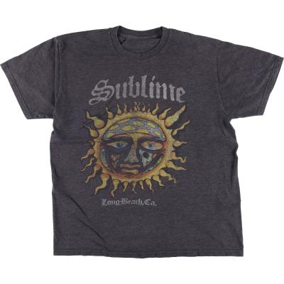 SUBLIME Tシャツのおすすめ人気商品一覧 通販 - Yahoo!ショッピング
